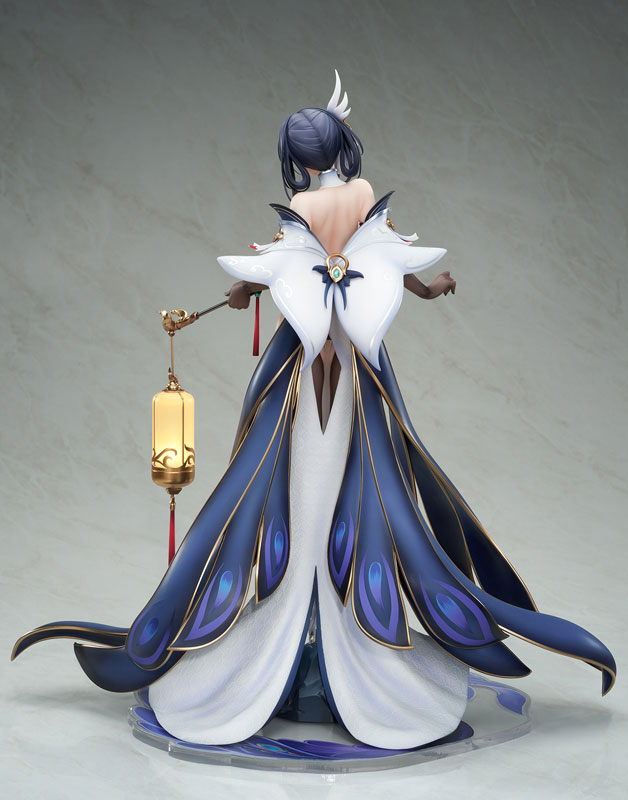 アズールレーン 鎮海 改 1/7 完成品フィギュア