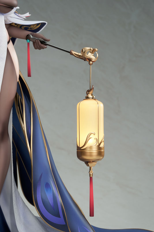 アズールレーン 鎮海 改 1/7 完成品フィギュア