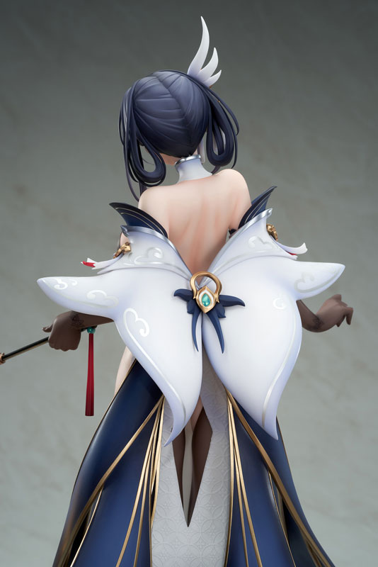 アズールレーン 鎮海 改 1/7 完成品フィギュア