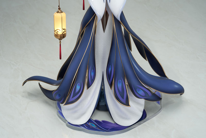 アズールレーン 鎮海 改 1/7 完成品フィギュア