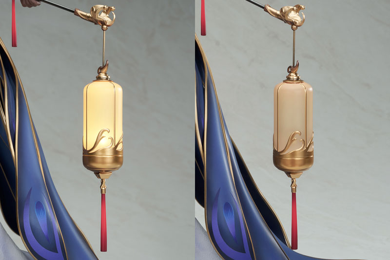 アズールレーン 鎮海 改 1/7 完成品フィギュア