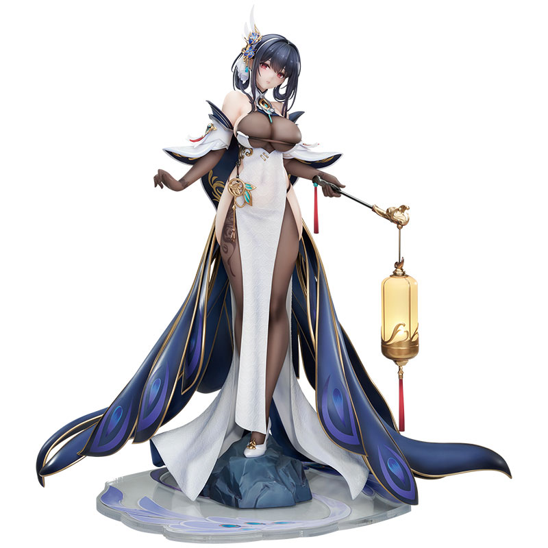 アズールレーン 鎮海 改 1/7 完成品フィギュア