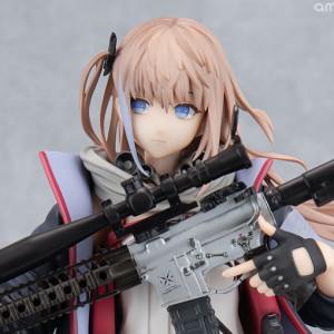 ドールズフロントライン ST AR-15 1/7 完成品フィギュア