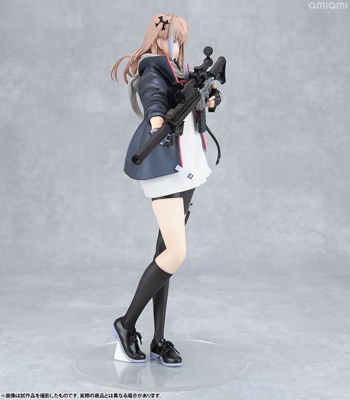 ドールズフロントライン ST AR-15 1/7 完成品フィギュア