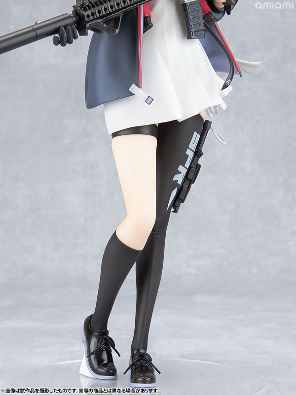 ドールズフロントライン ST AR-15 1/7 完成品フィギュア