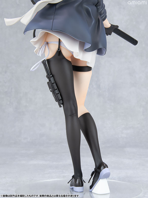 ドールズフロントライン ST AR-15 1/7 完成品フィギュア