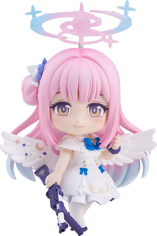 ねんどろいど ブルーアーカイブ -Blue Archive- 聖園ミカ（再販） ミカ(聖園ミカ)