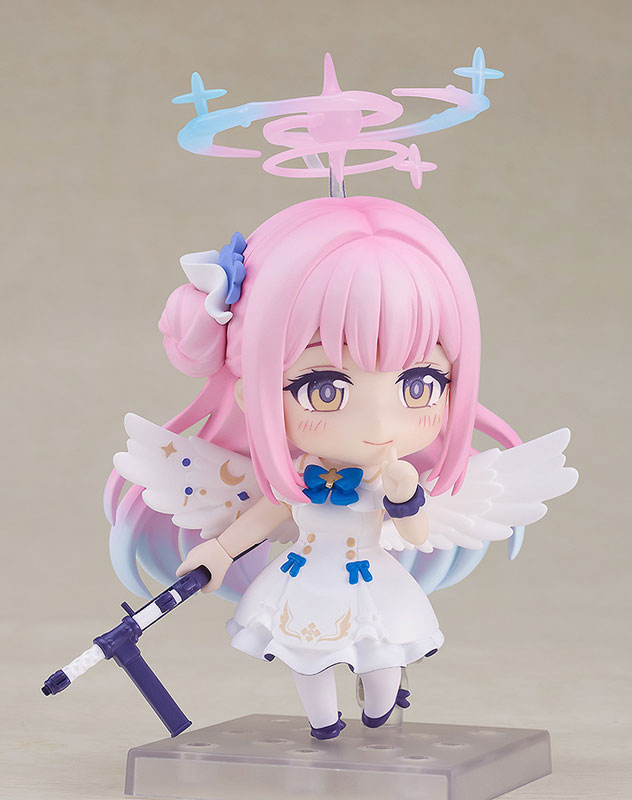 ねんどろいど ブルーアーカイブ -Blue Archive- 聖園ミカ（再販）