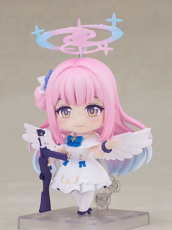 ねんどろいど ブルーアーカイブ -Blue Archive- 聖園ミカ（再販）