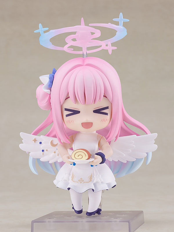 ねんどろいど ブルーアーカイブ -Blue Archive- 聖園ミカ（再販）