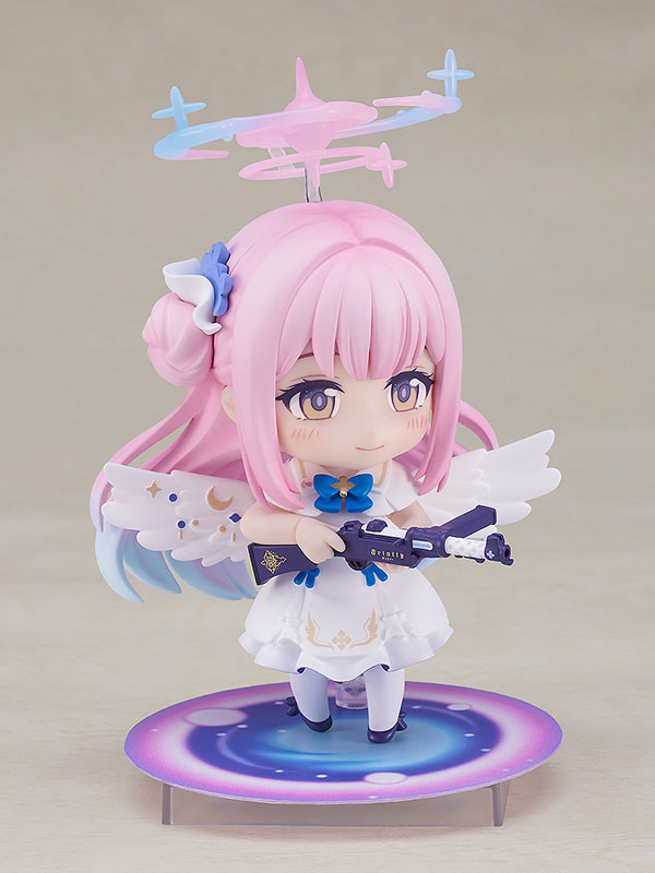ねんどろいど ブルーアーカイブ -Blue Archive- 聖園ミカ（再販）