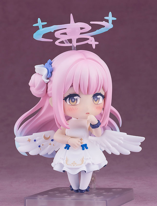 ねんどろいど ブルーアーカイブ -Blue Archive- 聖園ミカ（再販）