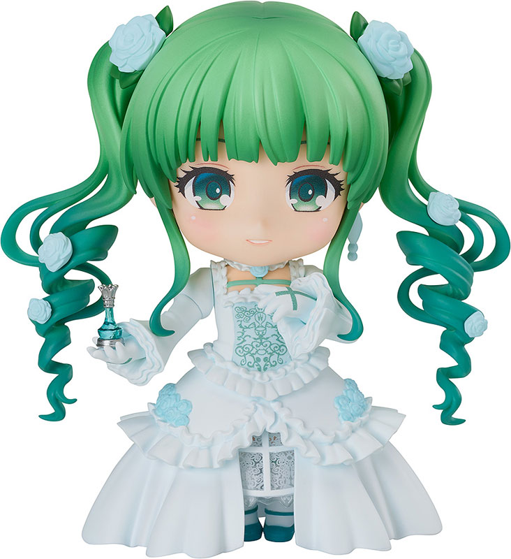 ねんどろいど キャラクター・ボーカル・シリーズ01 初音ミク カンタレラVer. 初音ミク