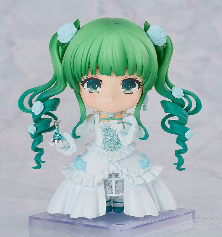 ねんどろいど キャラクター・ボーカル・シリーズ01 初音ミク カンタレラVer.