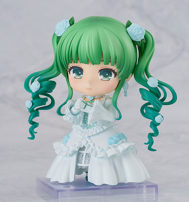 ねんどろいど キャラクター・ボーカル・シリーズ01 初音ミク カンタレラVer.
