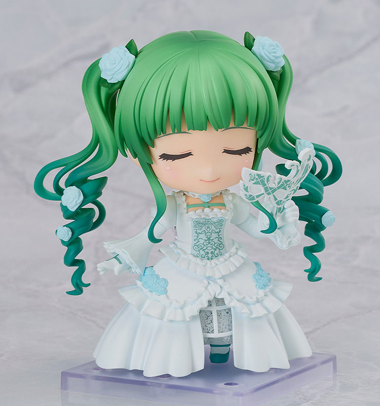 ねんどろいど キャラクター・ボーカル・シリーズ01 初音ミク カンタレラVer.