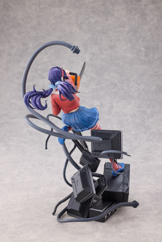 MiSide -ミサイド- 狂ったミタ 1/7 完成品フィギュア