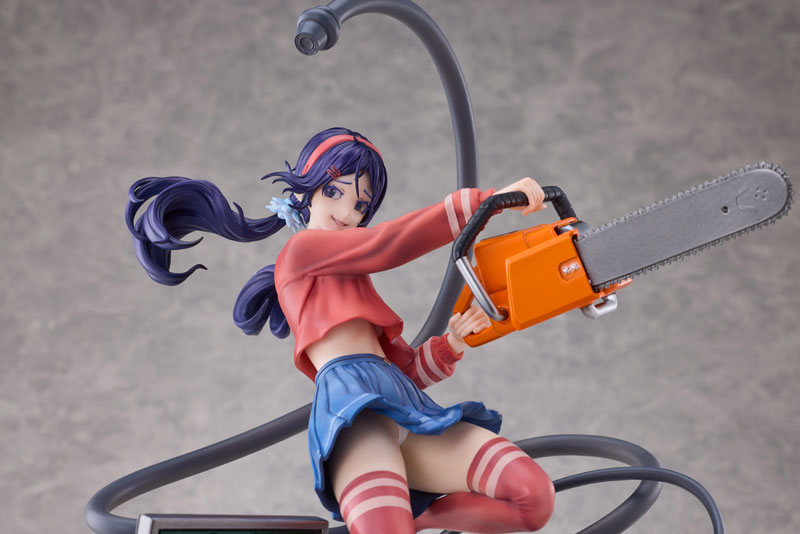 MiSide -ミサイド- 狂ったミタ 1/7 完成品フィギュア
