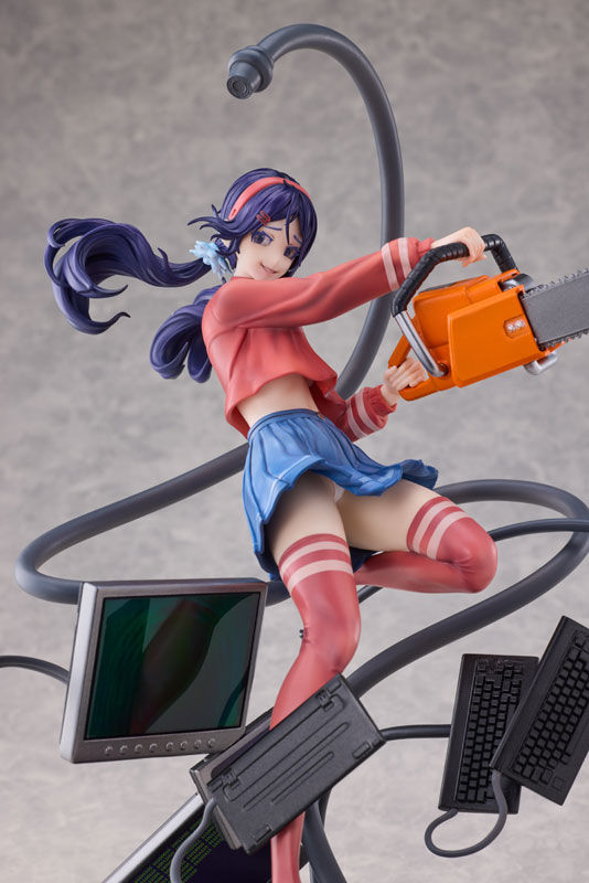 MiSide -ミサイド- 狂ったミタ 1/7 完成品フィギュア