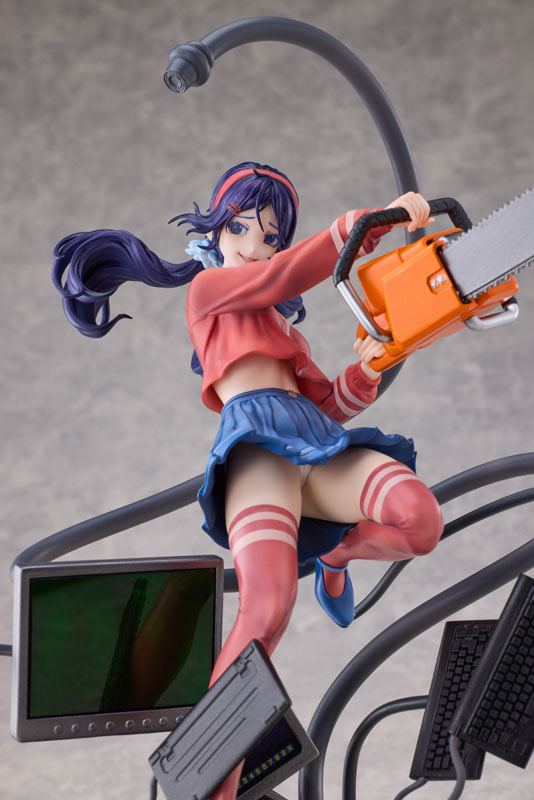 MiSide -ミサイド- 狂ったミタ 1/7 完成品フィギュア