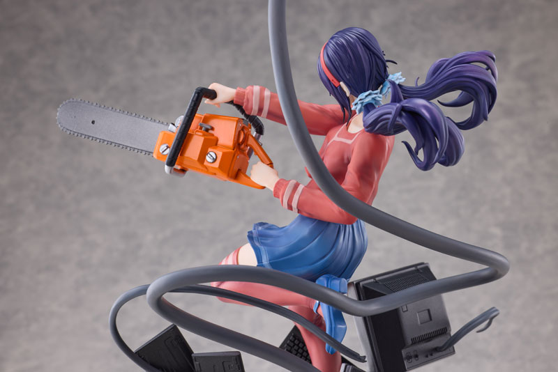 MiSide -ミサイド- 狂ったミタ 1/7 完成品フィギュア