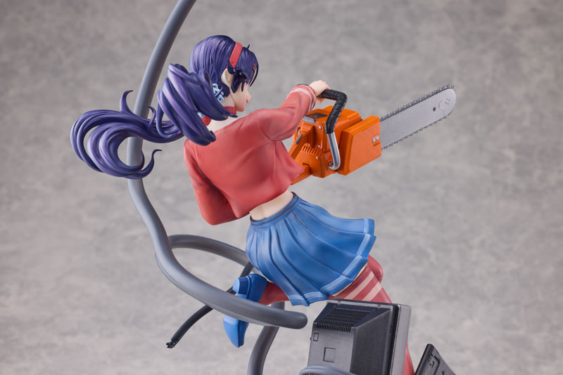 MiSide -ミサイド- 狂ったミタ 1/7 完成品フィギュア