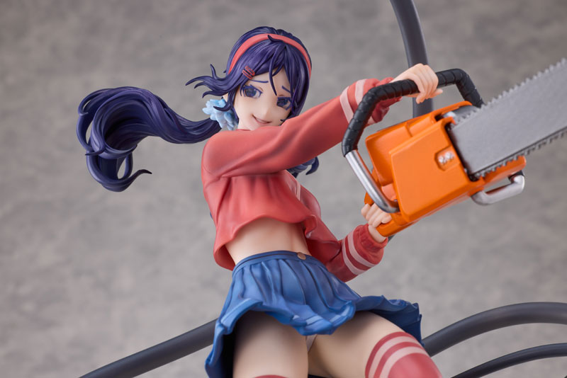 MiSide -ミサイド- 狂ったミタ 1/7 完成品フィギュア