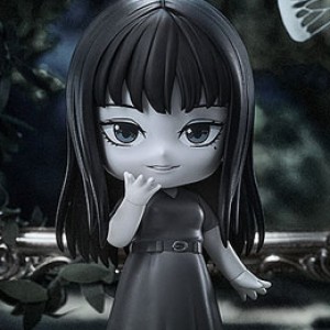 ねんどろいど 伊藤潤二『マニアック』 富江
