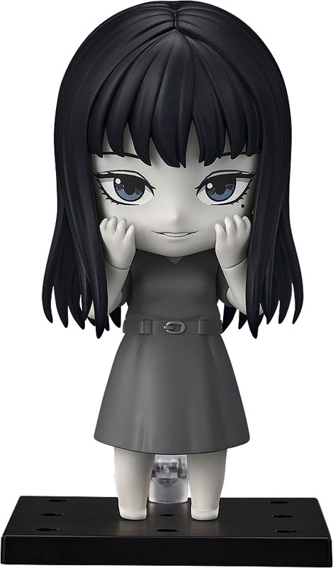 ねんどろいど 伊藤潤二『マニアック』 富江 川上富江