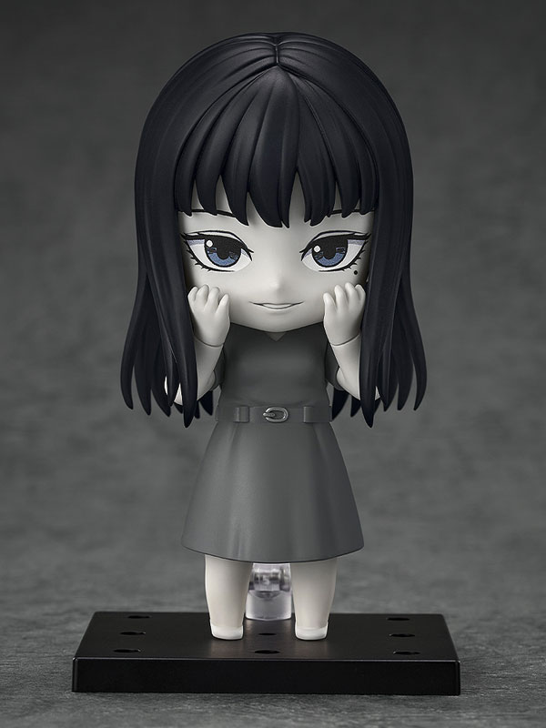 ねんどろいど 伊藤潤二『マニアック』 富江