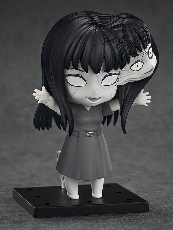 ねんどろいど 伊藤潤二『マニアック』 富江