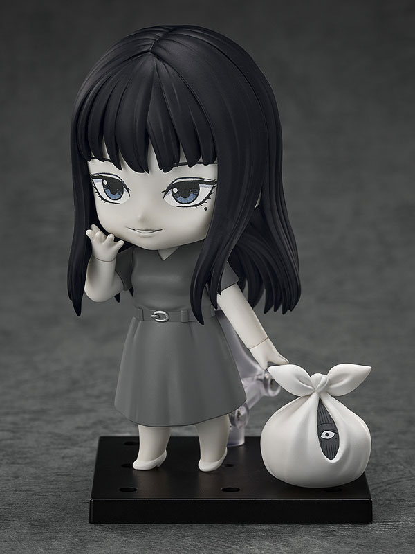 ねんどろいど 伊藤潤二『マニアック』 富江