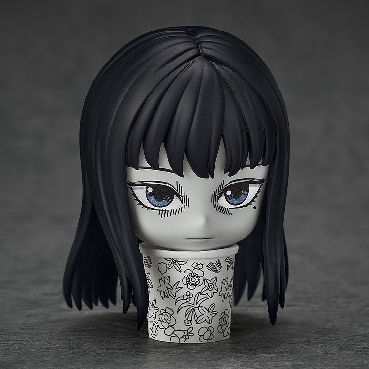 ねんどろいど 伊藤潤二『マニアック』 富江