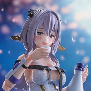 figma 勝利の女神：NIKKE 紅蓮（再販）