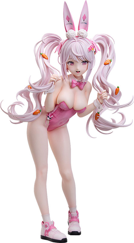 勝利の女神：NIKKE アリス：ワンダーランドバニー 1/3 完成品フィギュア アリス