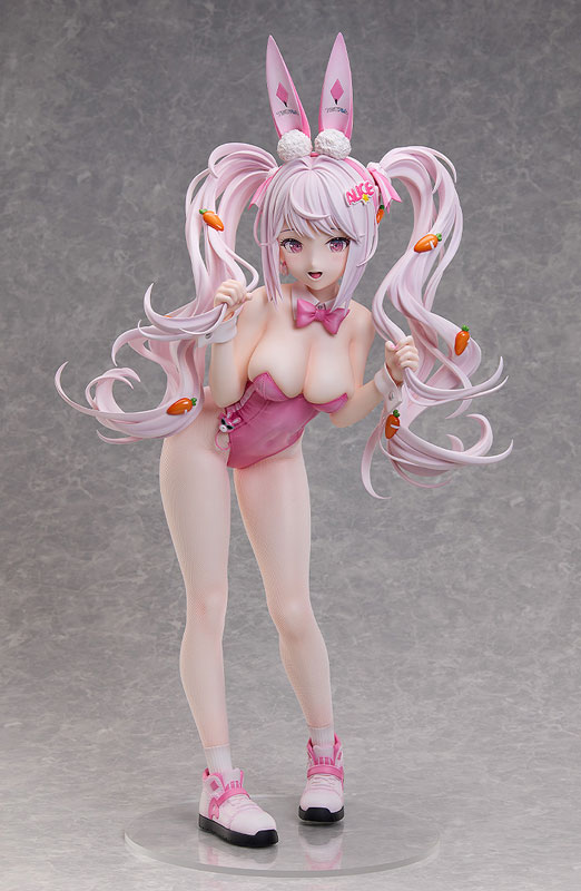 勝利の女神：NIKKE アリス：ワンダーランドバニー 1/3 完成品フィギュア