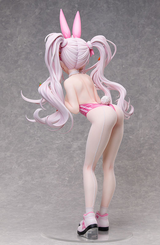 勝利の女神：NIKKE アリス：ワンダーランドバニー 1/3 完成品フィギュア