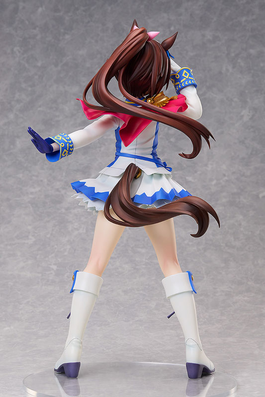 ウマ娘 プリティーダービー トウカイテイオー 1/4 完成品フィギュア