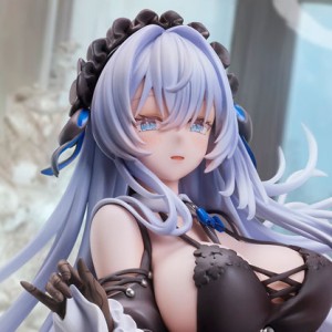 SGイラスト『シオン・アルフィーネ』 完成品フィギュア