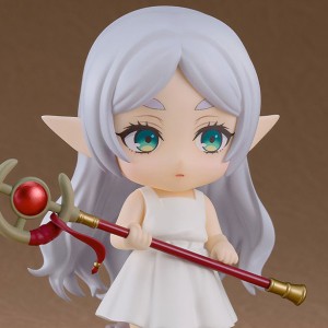 ねんどろいど 葬送のフリーレン フリーレン 修業時代Ver.