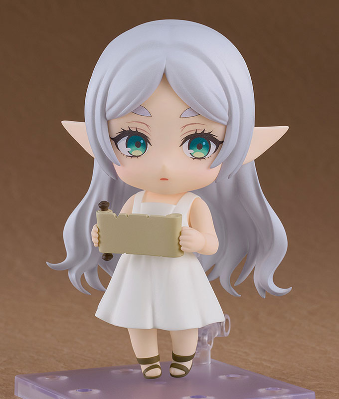 ねんどろいど 葬送のフリーレン フリーレン 修業時代Ver.