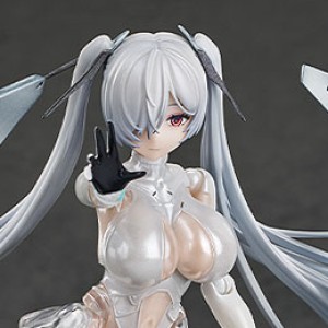 Hyper Body 勝利の女神：NIKKE シンデレラ 可動フィギュア