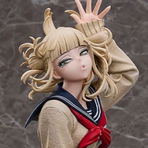 僕のヒーローアカデミア トガヒミコ 1/4 完成品フィギュア