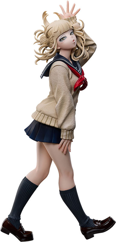 僕のヒーローアカデミア トガヒミコ 1/4 完成品フィギュア トガヒミコ(渡我被身子)