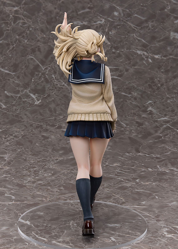 僕のヒーローアカデミア トガヒミコ 1/4 完成品フィギュア