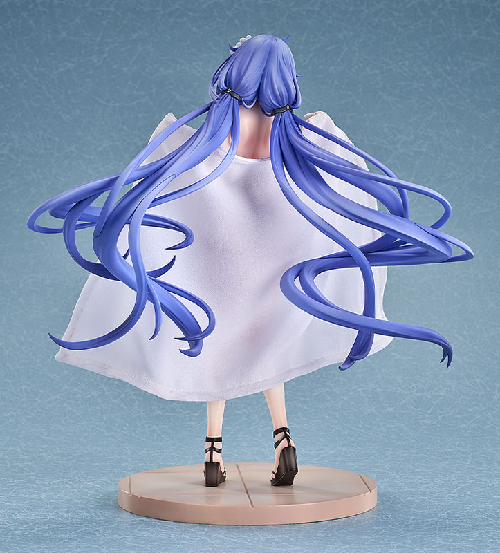 アズールレーン モガドール 悶々ロッカーシークレットVer. 1/7 完成品フィギュア
