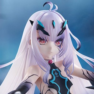 Fate/Grand Order ランサー/メリュジーヌ 1/7 完成品フィギュア