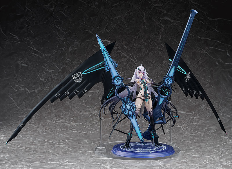 Fate/Grand Order ランサー/メリュジーヌ 1/7 完成品フィギュア
