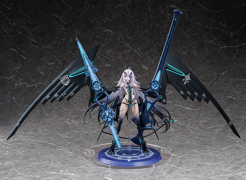 Fate/Grand Order ランサー/メリュジーヌ 1/7 完成品フィギュア