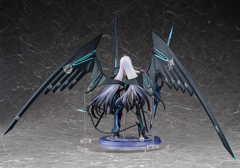 Fate/Grand Order ランサー/メリュジーヌ 1/7 完成品フィギュア